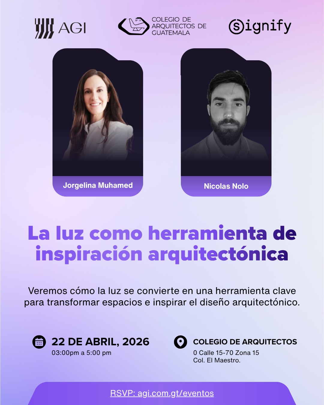 La Luz Como Herramienta de Inspiración Arquitectónica 