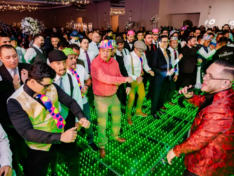 foto fiesta