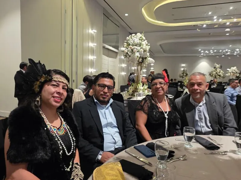 foto fiesta