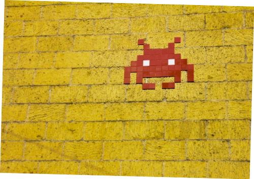 Diseño de Videojuegos