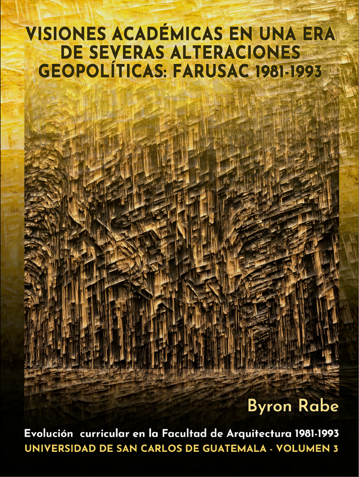 Portada de Visiones académicas en una era de severas alteraciones geopolíticas